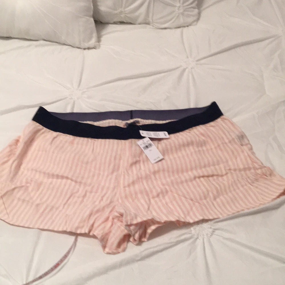 Aerie lounge shorts size large